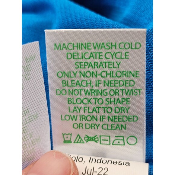 PLK Women's M Lilly Pulitzer Feona Dress Jacquard Puff Sleeve Sheath Back Zip NW - Picture 11 of 11